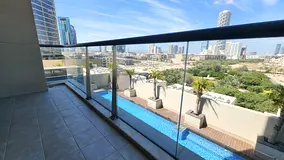 1 Bhk | Fitted Kitchen Appliance | Ready To Move