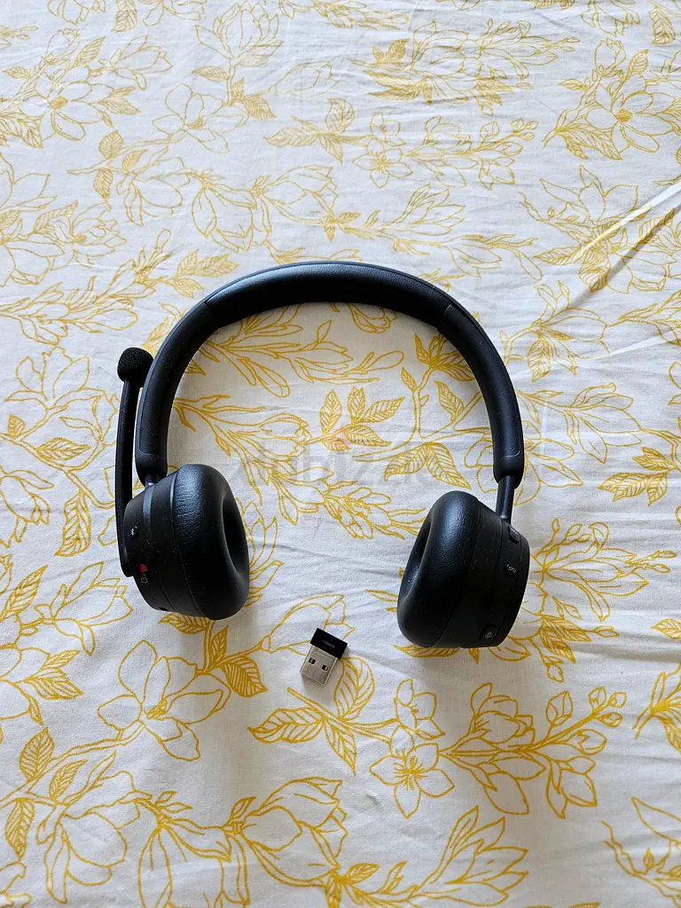 Microsoft Modern Wireless Headset