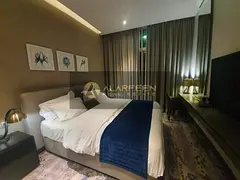 Fully Furnished | Canal View | High Floor