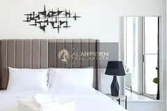 Fully Furnished / Spacious / Quality Inside