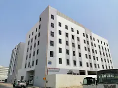 Labour Camp Rooms Available In Alwarsan2 Near Dragon Mart International City