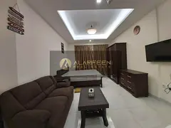 Pay Monthly 5k Including Bills | Fully Furnished | Iconic Living