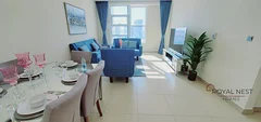 Luxurious Apartment | Sea View | For Sale