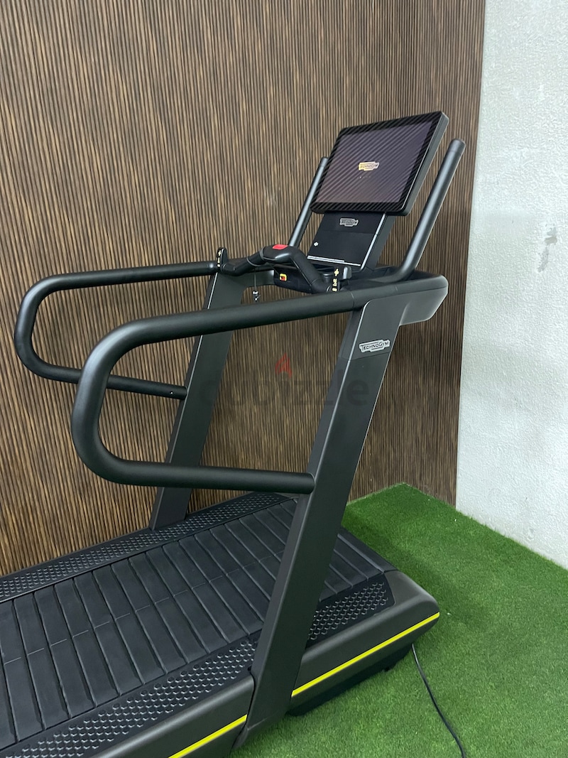 Technogym skillrun unity 7000 hot sale