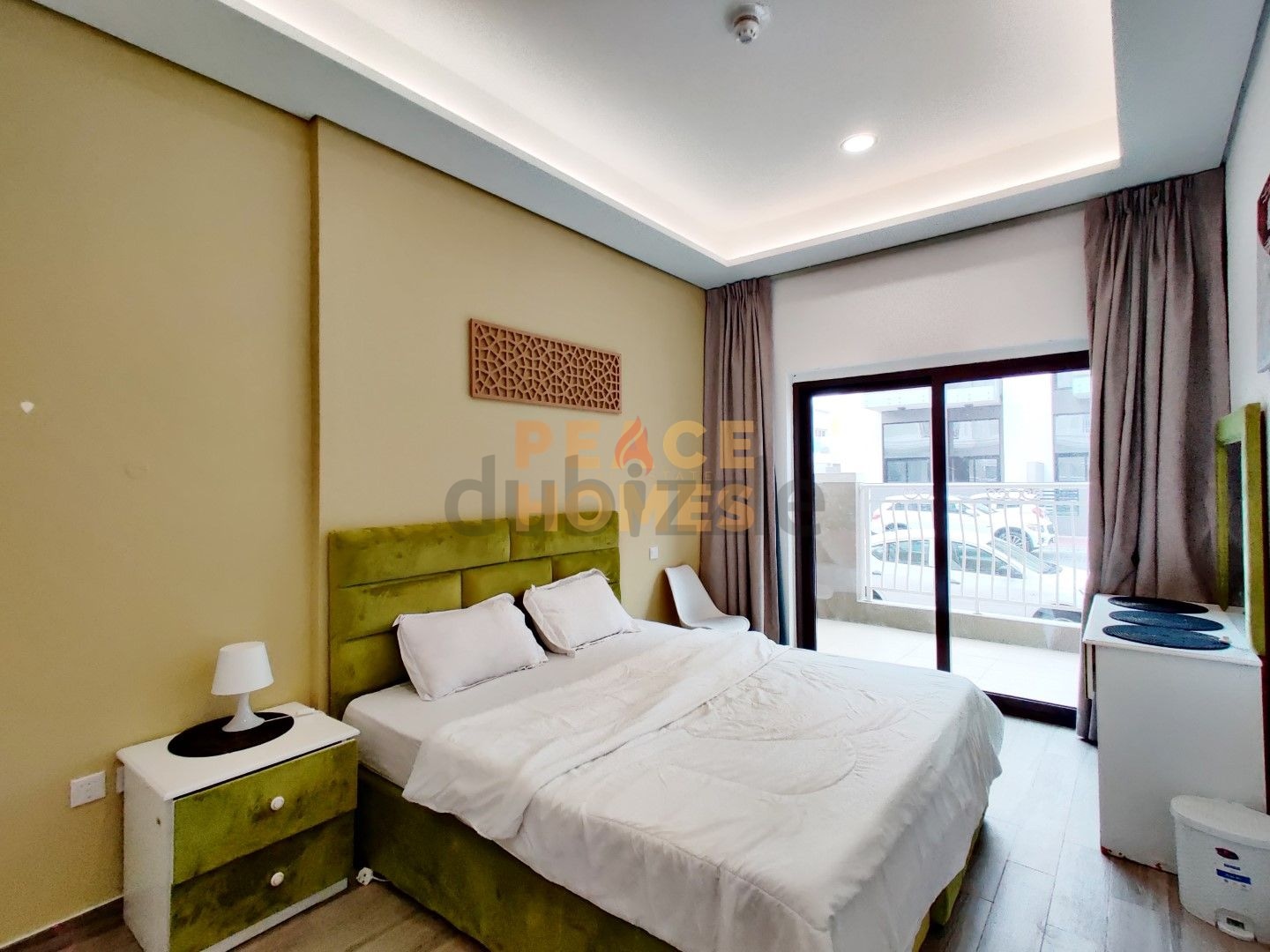 Multiple Options | Fully Furnished 1bhk | Available In 12 Chqs
