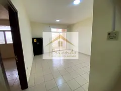 One Bedroom Hall With Balcony Available In China Cluster For Rent 33,000/yearly
