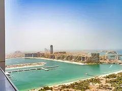 Ready To Move | 3br With Maid Duplex Penthouse | Panoramic Views
