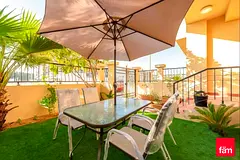 Vacant | Spacious | Furnished | Garden | Luxurious