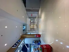 Shops For Rent In A Brand-new Shopping Mall.
