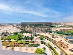 Vacant | 3br | Golf Course View | Mid Floor