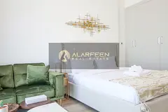 Marina View I Modern Design I Monthly 5500 Available