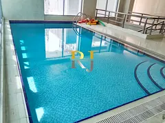 Luxury Living: 02-bedroom Oasis With Close Kitchen, Pool, Gym, And Attached Balconies Included!&