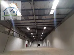 Brand New 9000 Sqft Warehouse With 30 Kw Electricity Available For Rent