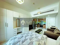 Pay Monthly 4500 | Lavish Studio | Ready To Move In