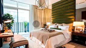 Low Floor | 1 Bhk | Brand New | Street View