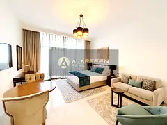 Fully Furnished | Contemporary Studio | Modern Designed