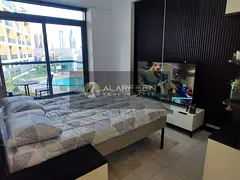 Fully Furnished I Brand New Furniture I Monthly 5k Available