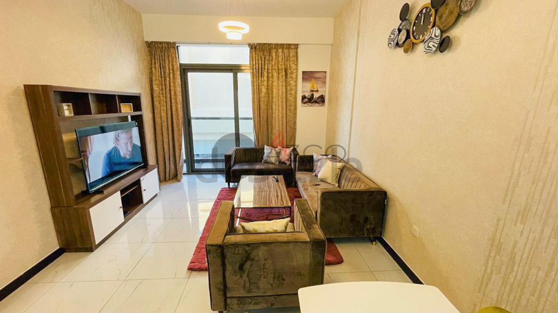 Fully Furnished |premium Quality| Near Circle Mall