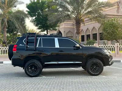 2010 Toyota PRADO — миниатюра 6