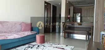 Fully Furnished | Luxurious 1br | Including All Bills