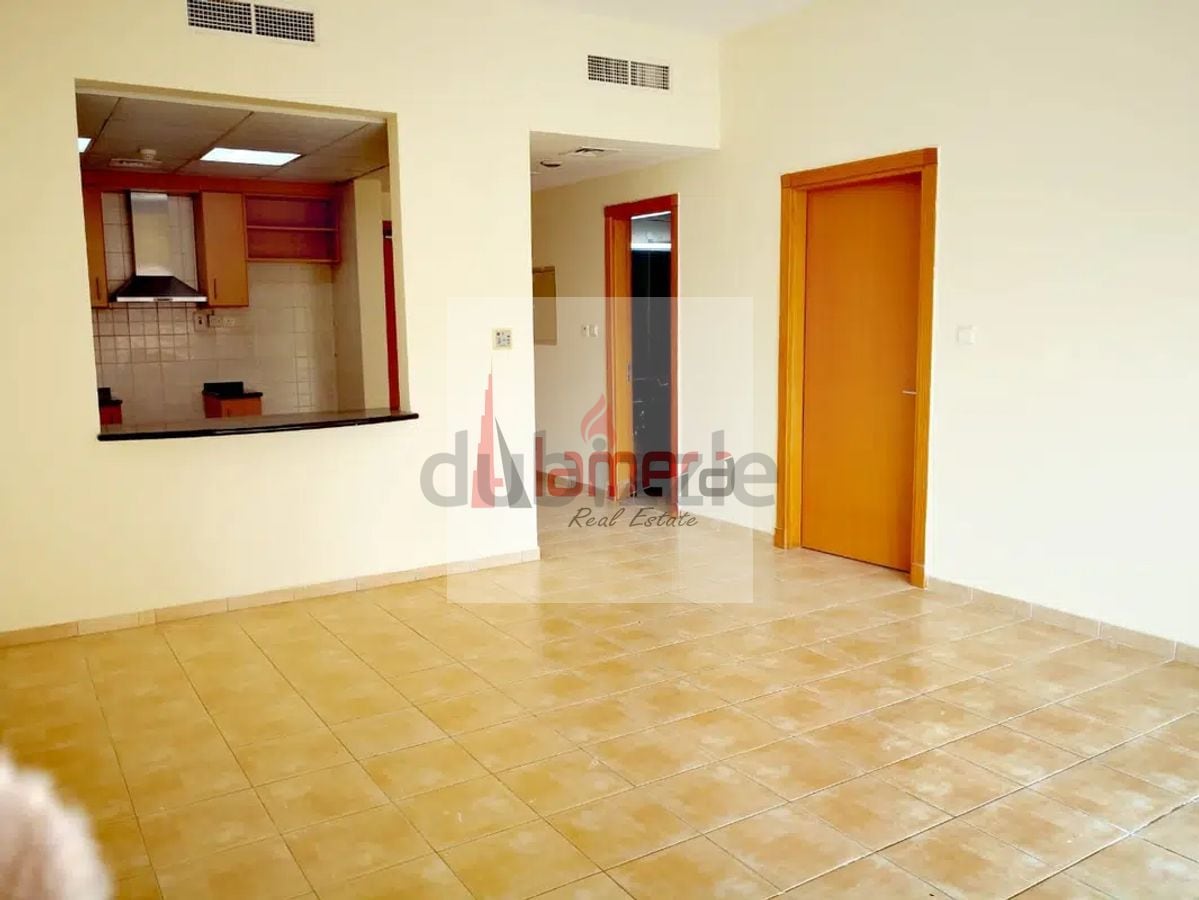 Large Well Maintained 1 Bedroom For Rent | Suitable For Families | Just For 37999