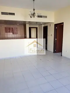 Ready To Move In | 1br With Balcony | France Cluster