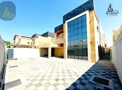 Villa For Sale With Water, Electricity And Air Conditioning, Directly From The Owner, At An Attract