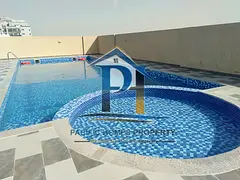 Spacious 1-bhk Apartment Bath Wardrobe Parking Gym-pool With All Facilities Only 36k