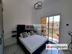 1 Br | Fully Furnished | Upgraded | Pool View |