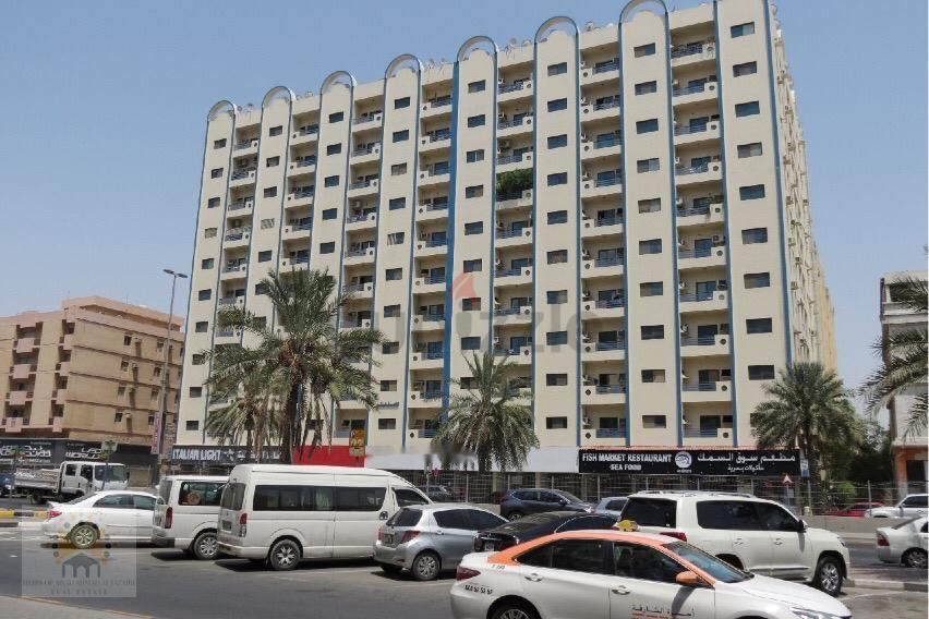 3bhk With 2 Months Free!!located At Al Wahda St. Along City Center Sharjah | No Commission
