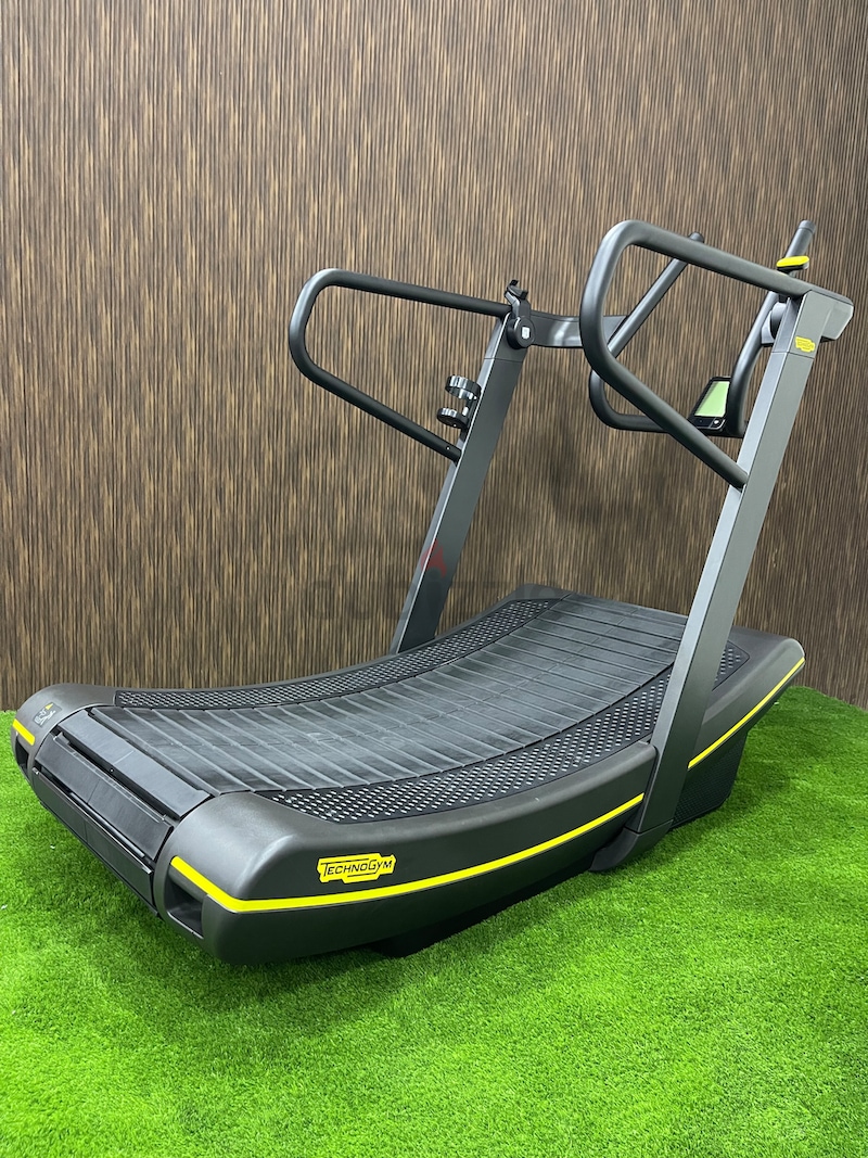 Technogym skillmill on sale