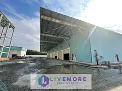 Factory For Sale In Dubai Industrial City (power 1 Mw)