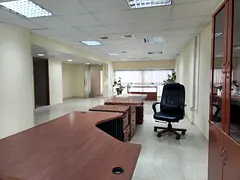 Spacious Commercial Space | Well Maintained | Amazing Location