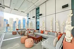 Brand New 1 Br | Luxury Finish | Vacant