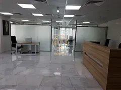 Fully Fitted Office For Rent Ready To Move