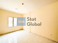 1br Apartment | Emirates Cluster | With Balcony