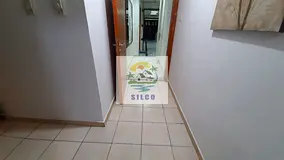 Fully Furnished Large Studio Flat With Utilities And Amenities Included In Abu Dhabi!