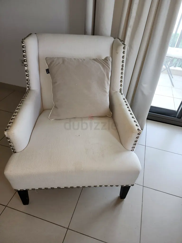 Furniture items for sale