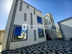 Modern Villa / Stylish Finishes / Prime Location