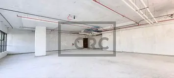 Retail Space | Shell Core | Low Rent