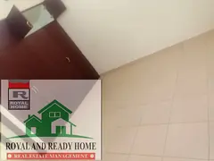 2 Bhk Available @ Musaffah,shabiya 10