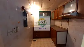 Cozy And Stylish - Your Perfect 1 Bhk Apartment In A Prime Location In Abu Dhabi!