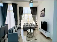 Live In Opulence: Dont Miss Out On The Rare Opportunity Of A 5 Bedrooms Villa