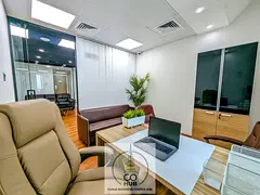 Virtual Office | Ded Approved Ejari | Free Labour Inspections