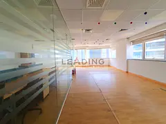 Fully Fitted And Luxury Office | Near To Metro | For Rent