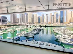 Vida Marina | 2bed + Study | Full Marina View