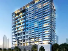 Largest Studio | Terrace | Fully Furnished