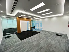 Luxuries Office | Near Main Street | 2 Parking