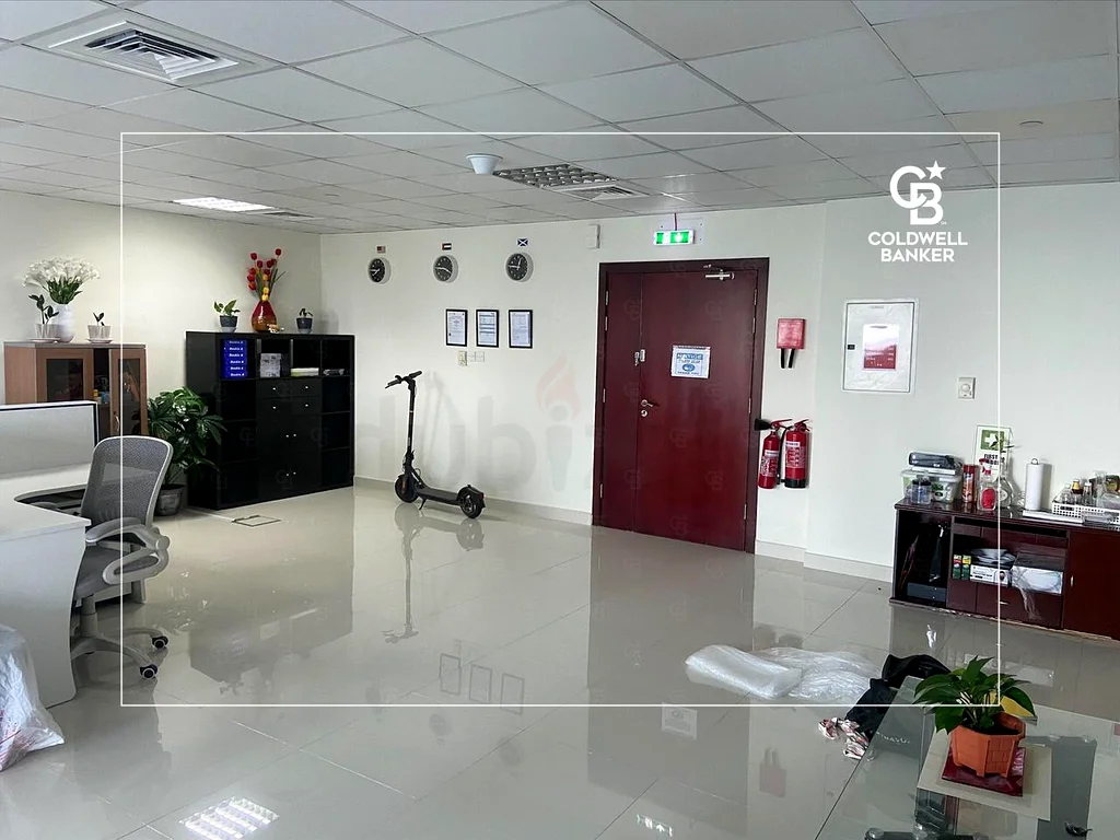 Rented Unit | Great Roi | Dmcc | Investor Deal