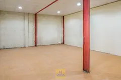 Warehouse Available For Storage Purpose In Al Quoz